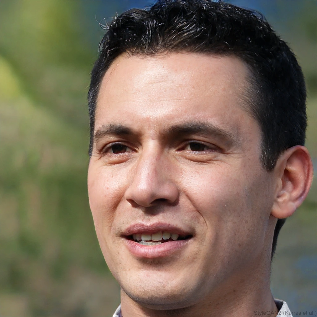 Leo Lucas